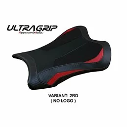 Sitzbezug mit Kawasaki Ninja ZX 10 RR (21-22) Garen Ultragrip - 