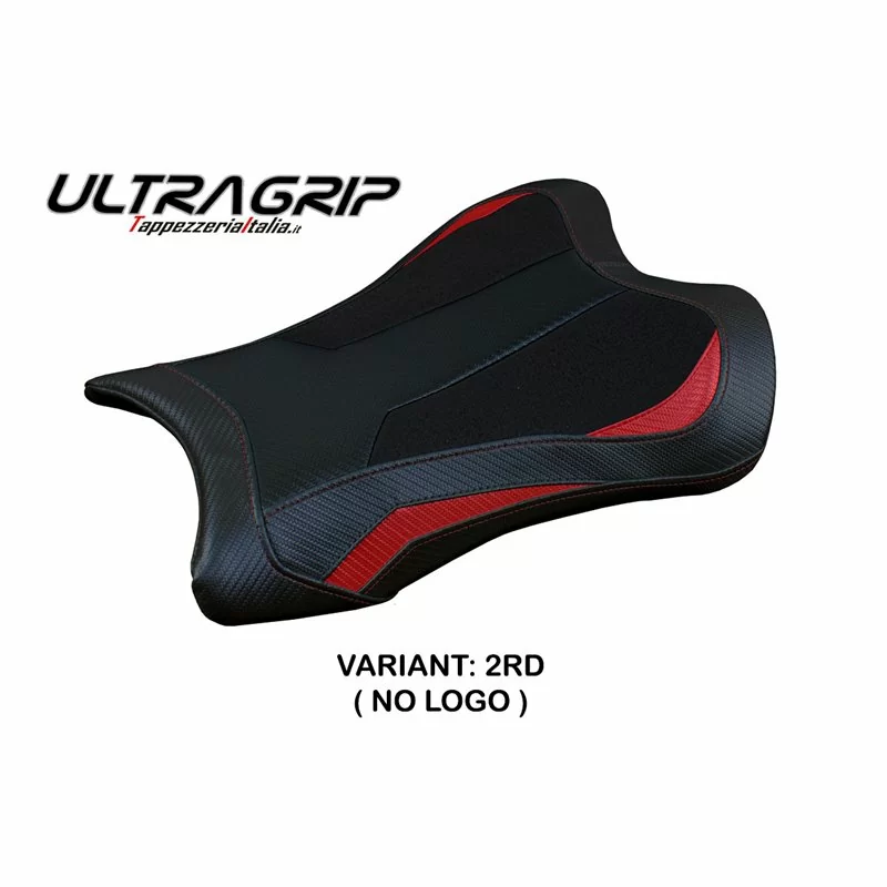 Sitzbezug mit Kawasaki Ninja ZX 10 RR (21-22) Garen Ultragrip - 