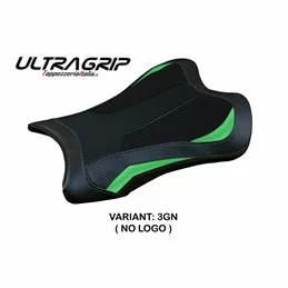 Sitzbezug mit Kawasaki Ninja ZX 10 RR (21-22) Garen Ultragrip - 