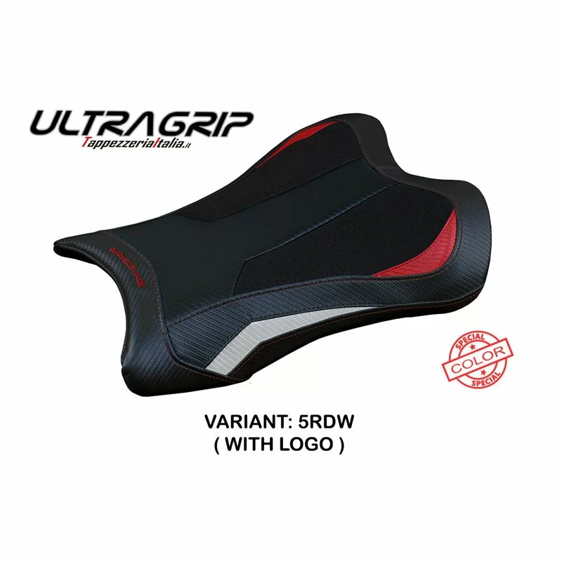 Funda de Asiento con Kawasaki Ninja ZX 10 RR (21-22) - Garen Ultragrip