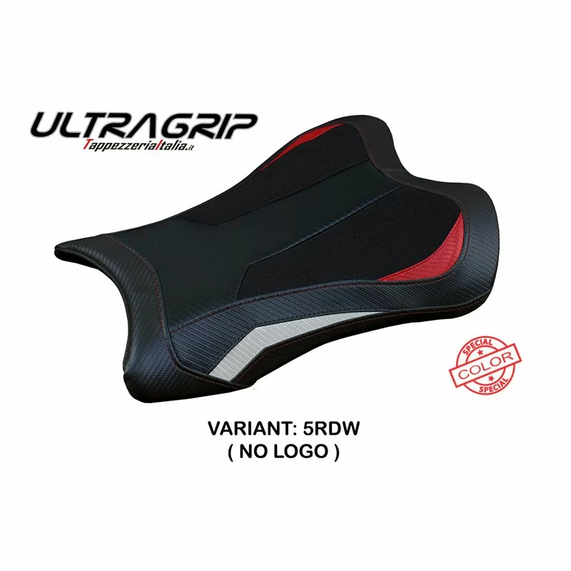 Sitzbezug mit Kawasaki Ninja ZX 10 RR (21-22) Garen Ultragrip - 