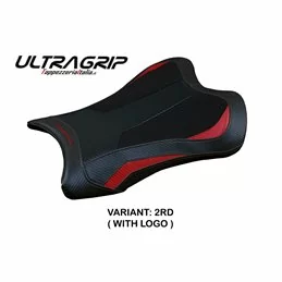 Sitzbezug mit Kawasaki Ninja ZX 10 RR (21-22) Garen Ultragrip - 