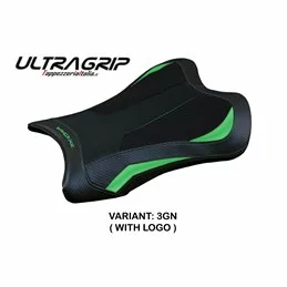 Sitzbezug mit Kawasaki Ninja ZX 10 RR (21-22) Garen Ultragrip - 