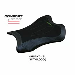 Sitzbezug mit Kawasaki Ninja ZX 10 RR (21-22) Garen Comfort System - 