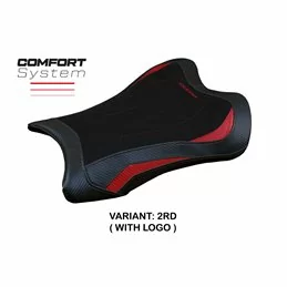 Housse de Selle Kawasaki Ninja ZX 10 RR (21-22) Garen Comfort System