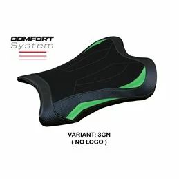 Housse de Selle Kawasaki Ninja ZX 10 RR (21-22) Garen Comfort System