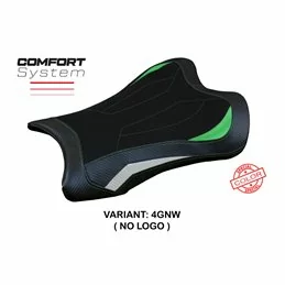 Housse de Selle Kawasaki Ninja ZX 10 RR (21-22) Garen Comfort System