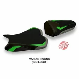 Seat cover Kawasaki Ninja ZX 6 R (13-18) Astana Special Color 