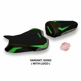 Housse de Selle Kawasaki Ninja ZX 6 R (13-18) Astana Special Color