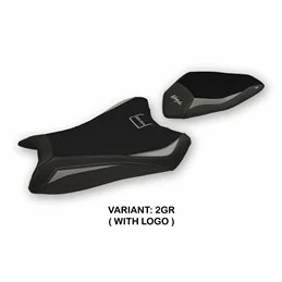 Housse de Selle Kawasaki Ninja ZX 6 R (19-20) Gaviao