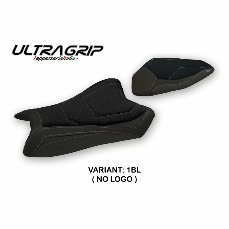 Rivestimento Sella Kawasaki Ninja ZX 6 R (19-20) - Tomar Ultragrip