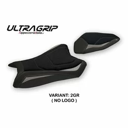 Sitzbezug mit Kawasaki Ninja ZX 6 R (19-20) - Tomar Ultragrip