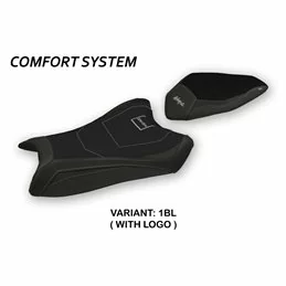 Seat cover Kawasaki Ninja ZX 6 R (19-20) Anadia Comfort System 