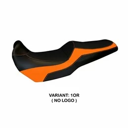 Funda de Asiento con Kawasaki Versys 1000 (11-18) - Lampedusa Color