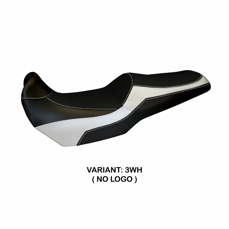 Funda de Asiento con Kawasaki Versys 1000 (11-18) - Lampedusa Color