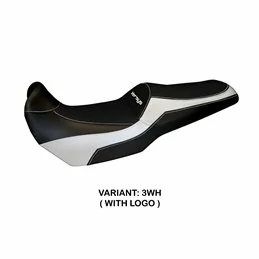 Housse de Selle Kawasaki Versys 1000 (11-18) Lampedusa Color