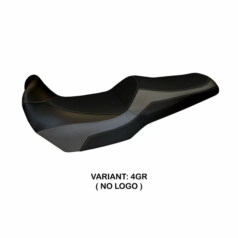 Housse de Selle Kawasaki Versys 1000 (11-18) Lampedusa Color