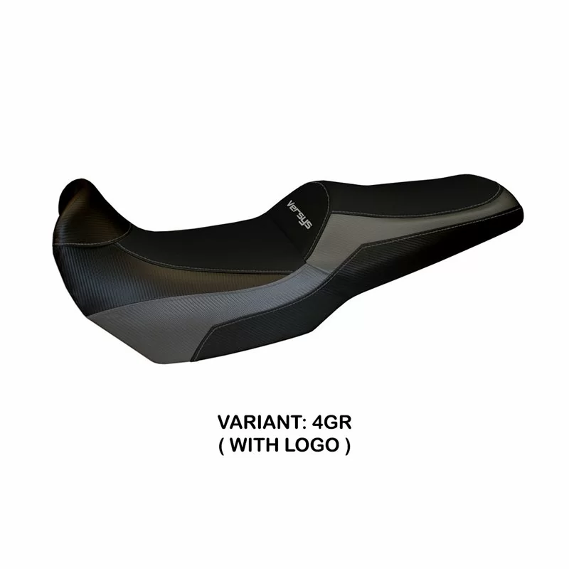 Housse de Selle Kawasaki Versys 1000 (19-21) Kalibo 1