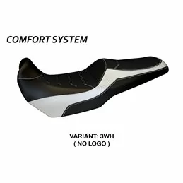 Rivestimento Sella Kawasaki Versys 1000 (19-21) - Malay 1 Comfort System