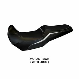 Housse de Selle Kawasaki Versys 1000 (19-21) Elvas