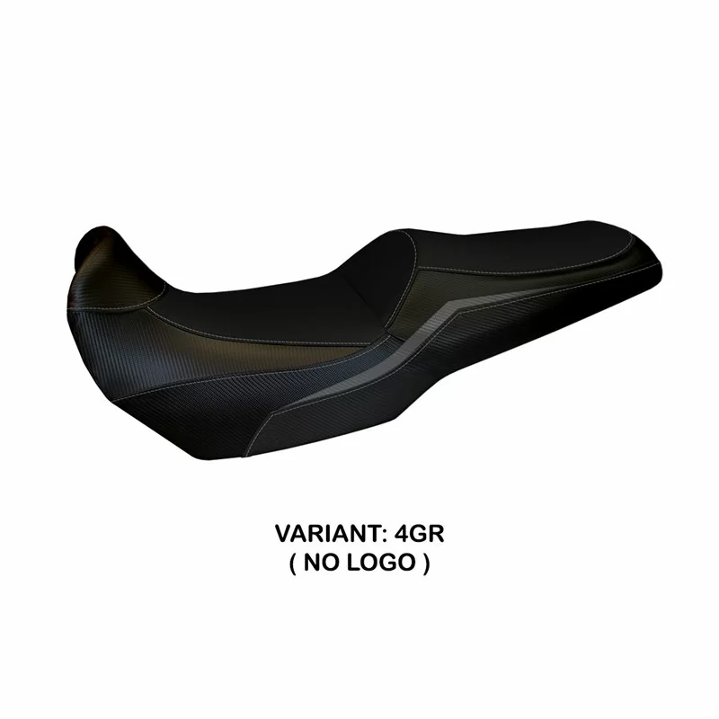 Housse de Selle Kawasaki Versys 1000 (19-21) Elvas