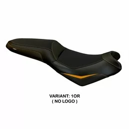 Housse de Selle Kawasaki Versys 650 (07-21) Nasir