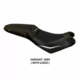 Funda de Asiento con Kawasaki Versys 650 (07-21) - Nasir