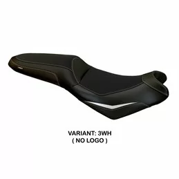 Housse de Selle Kawasaki Versys 650 (07-21) Nasir