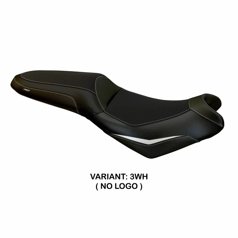 Funda de Asiento con Kawasaki Versys 650 (07-21) - Nasir