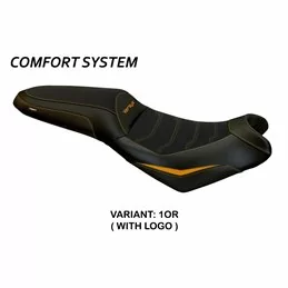Rivestimento Sella Kawasaki Versys 650 (07-21) - Nasir Comfort System