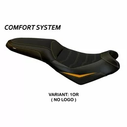 Funda de Asiento con Kawasaki Versys 650 (07-21) - Nasir Comfort System