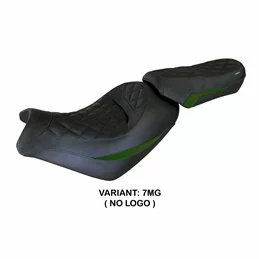 Funda de Asiento con Kawasaki Vulcan - Taipei