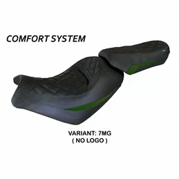 Funda de Asiento con Kawasaki Vulcan - Taipei Comfort System