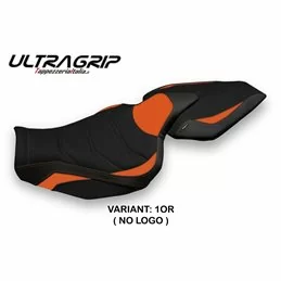 Funda de Asiento con Kawasaki Z 1000 (14-20) - Hedemora 1 Ultragrip