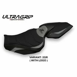 Housse de Selle Kawasaki Z 1000 (14-20) Hedemora 1 Ultragrip