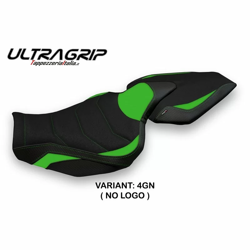 Seat cover Kawasaki Z 1000 (14-20) Hedemora 1 Ultragrip 