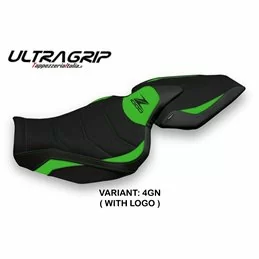 Sitzbezug mit Kawasaki Z 1000 (14-20) - Hedemora 1 Ultragrip