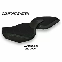 Funda de Asiento con Kawasaki Z 1000 (14-20) - Ellos 1 sistema de Comfort