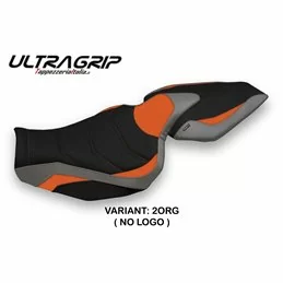 Seat cover Kawasaki Z 1000 (14-20) Hedemora Special Color Ultragrip 