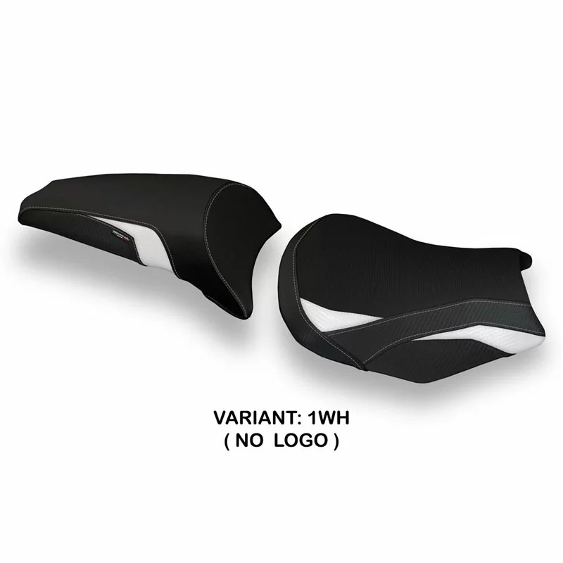 Funda de Asiento con Kawasaki Z 650 - Cave 1