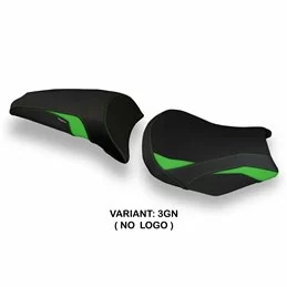 Housse de Selle Kawasaki Z 650 Cave 1