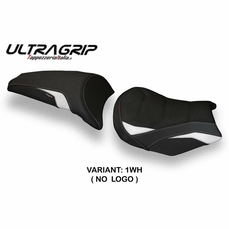 Funda de Asiento con Kawasaki Z 650 - Scopeti 1 Ultragrip