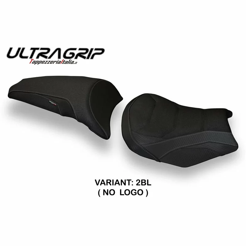 Funda de Asiento con Kawasaki Z 650 - Scopeti 1 Ultragrip