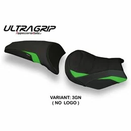 Sitzbezug mit Kawasaki Z 650 - Scopeti 1 Ultragrip