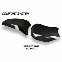 Funda de Asiento con el sistema de Comfort Kawasaki Z 650 - Vergato 1