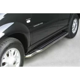 Estribos Ssangyong Rexton 