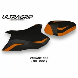 Sitzbezug mit Kawasaki Z 800 (13-16) Corizza 1 Ultragrip- - 