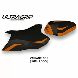 Funda de Asiento con Kawasaki Z 800 (13-16) Corizza 1 - Ultragrip