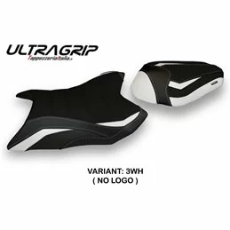 Sitzbezug mit Kawasaki Z 800 (13-16) Corizza 1 Ultragrip- - 