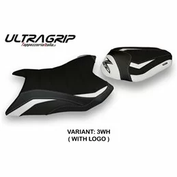 Funda de Asiento con Kawasaki Z 800 (13-16) Corizza 1 - Ultragrip